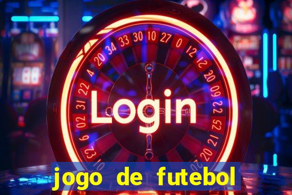 jogo de futebol gratis pc